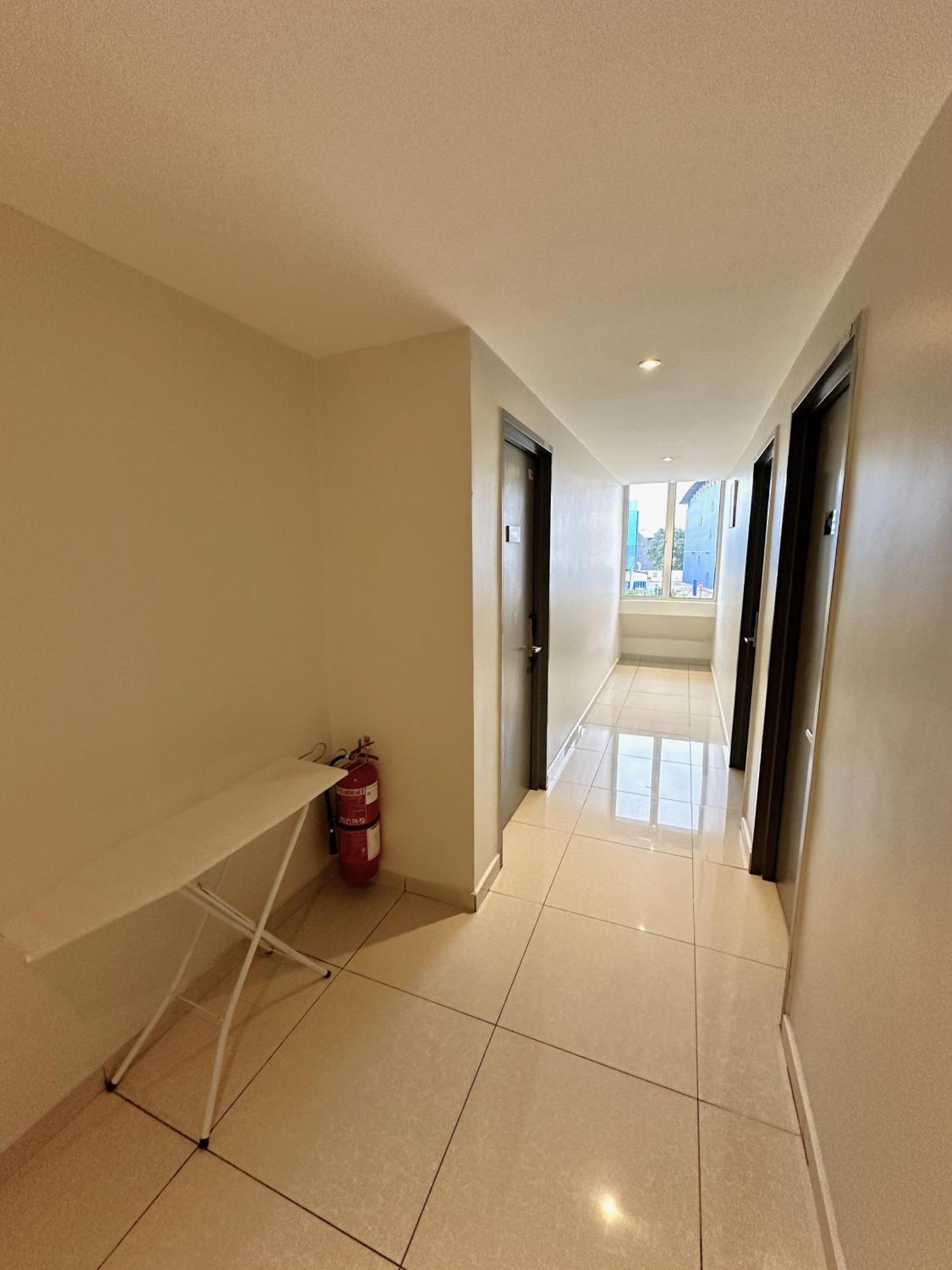 De Uptown Hotel @ P.J. 222 Petaling Jaya Extérieur photo