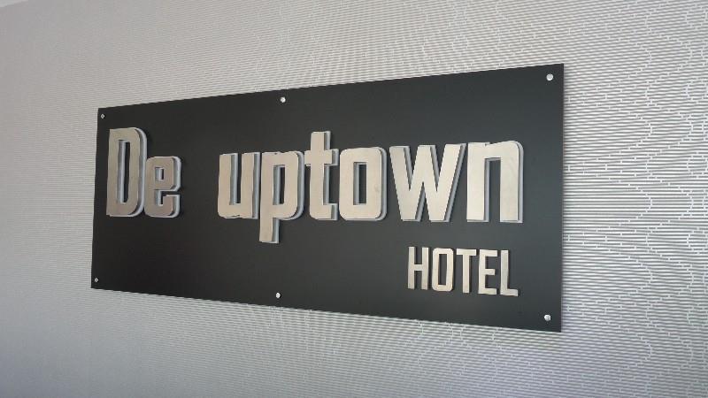 De Uptown Hotel @ P.J. 222 Petaling Jaya Extérieur photo