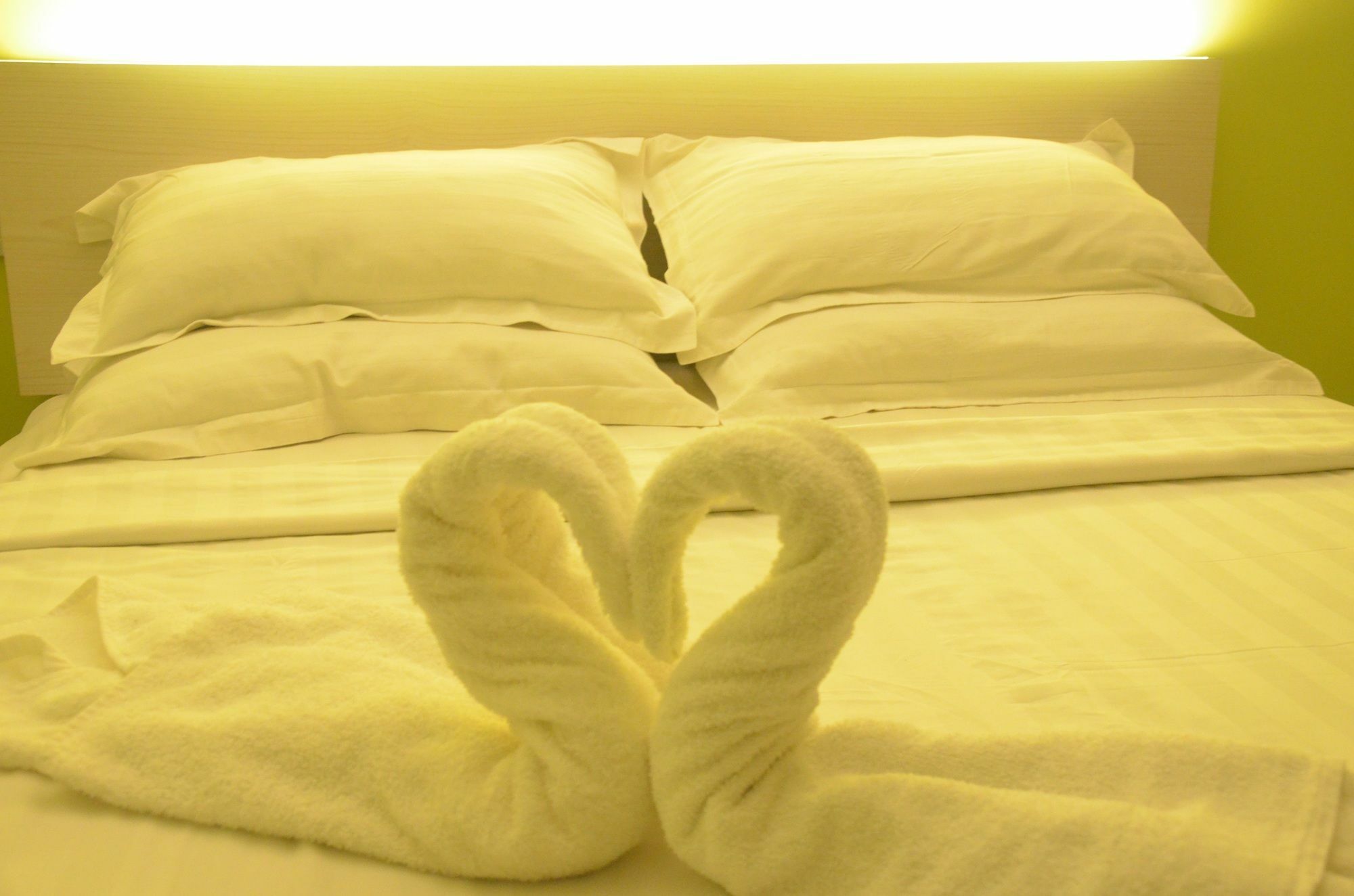 De Uptown Hotel @ P.J. 222 Petaling Jaya Extérieur photo