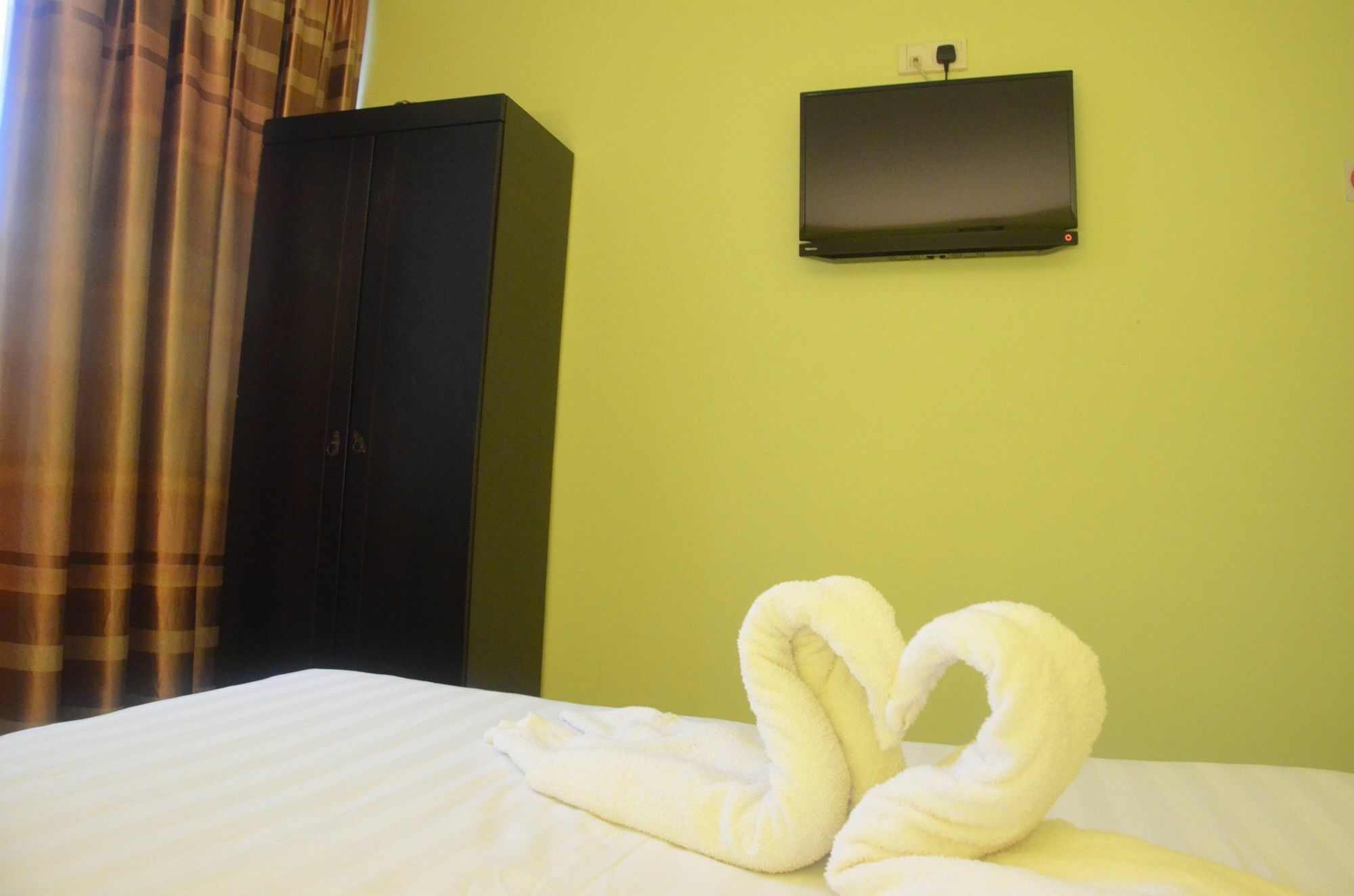 De Uptown Hotel @ P.J. 222 Petaling Jaya Extérieur photo